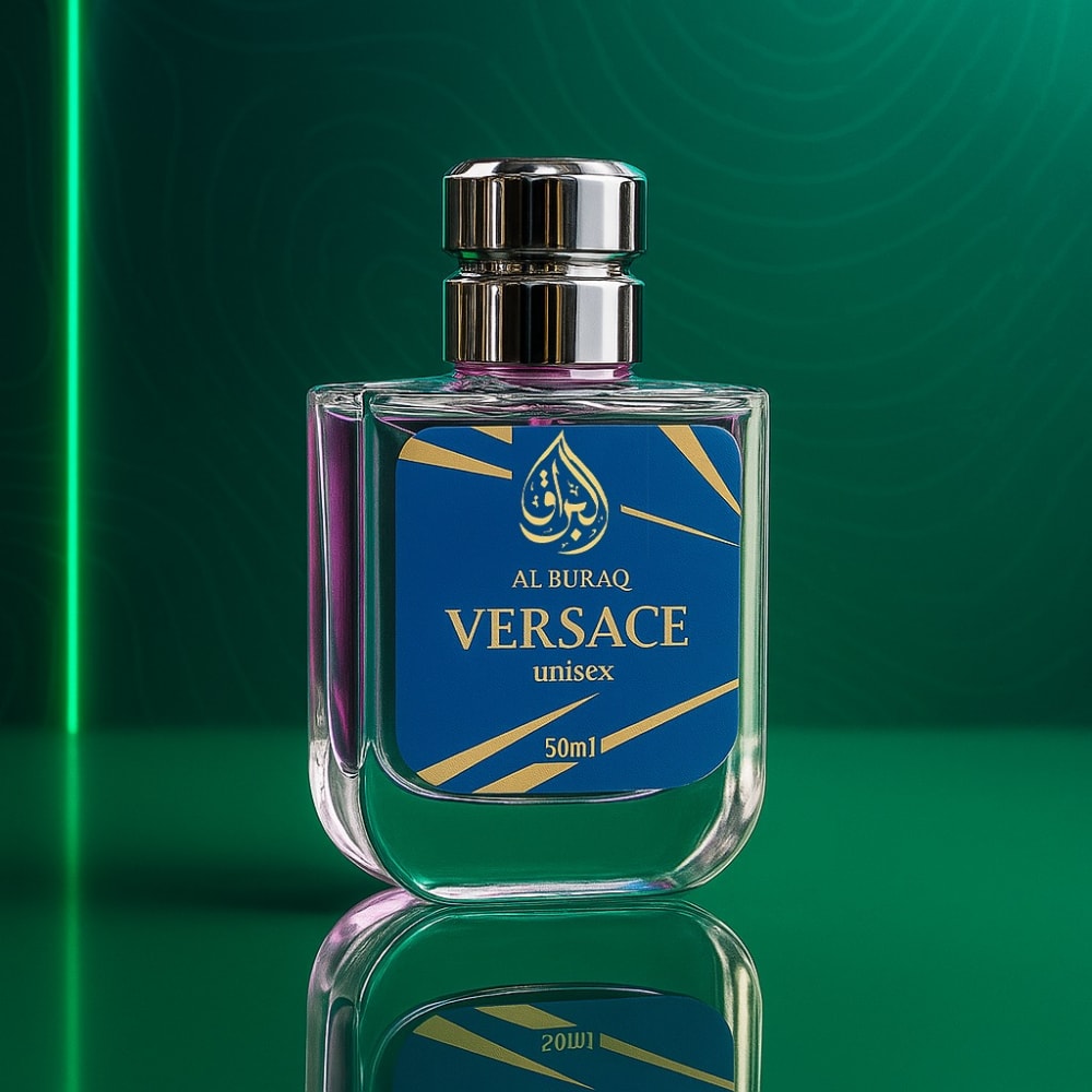 Versace | 50ML | Royal Perfume